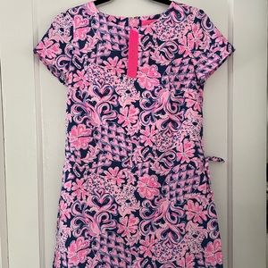 Lilly Pulitzer Romper 0 NWT